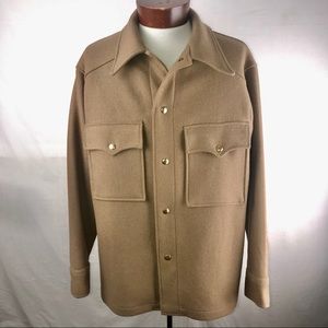 COPY - Pendleton Vtg 70’s High Grade Western Wear Jacket